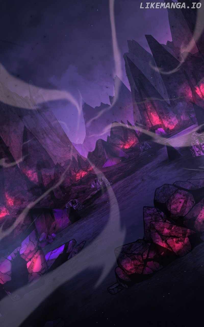 Paranoid Mage Chapter 59 85